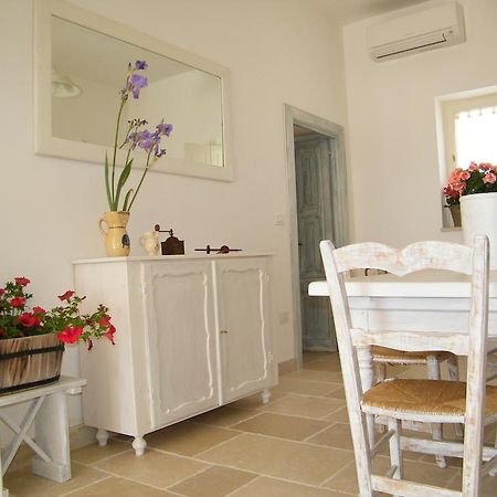 Appartamento La Vitosa Martina Franca Esterno foto
