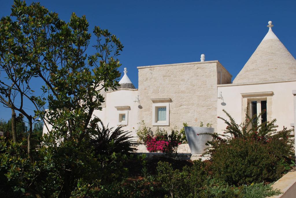 Appartamento La Vitosa Martina Franca Esterno foto
