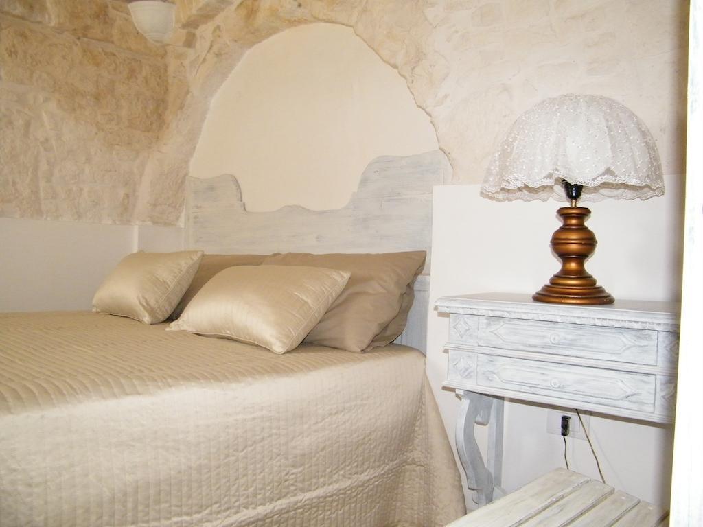 Appartamento La Vitosa Martina Franca Esterno foto