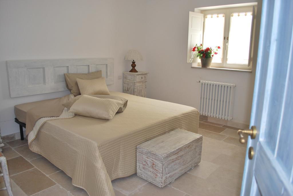 Appartamento La Vitosa Martina Franca Esterno foto