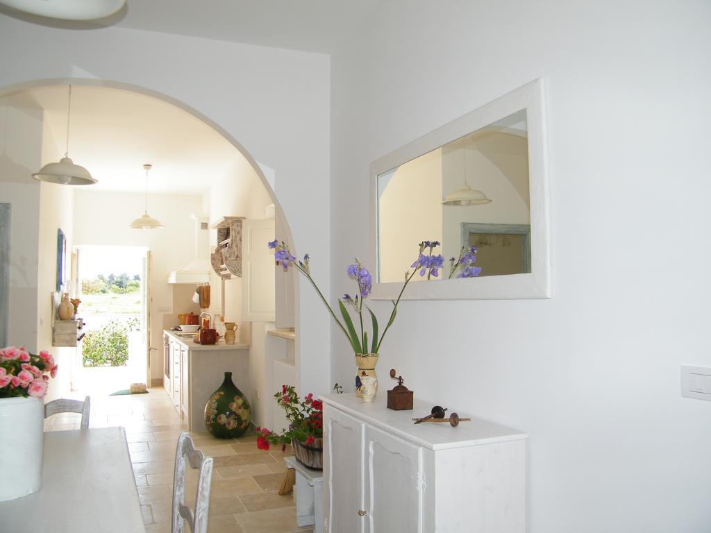 Appartamento La Vitosa Martina Franca Esterno foto