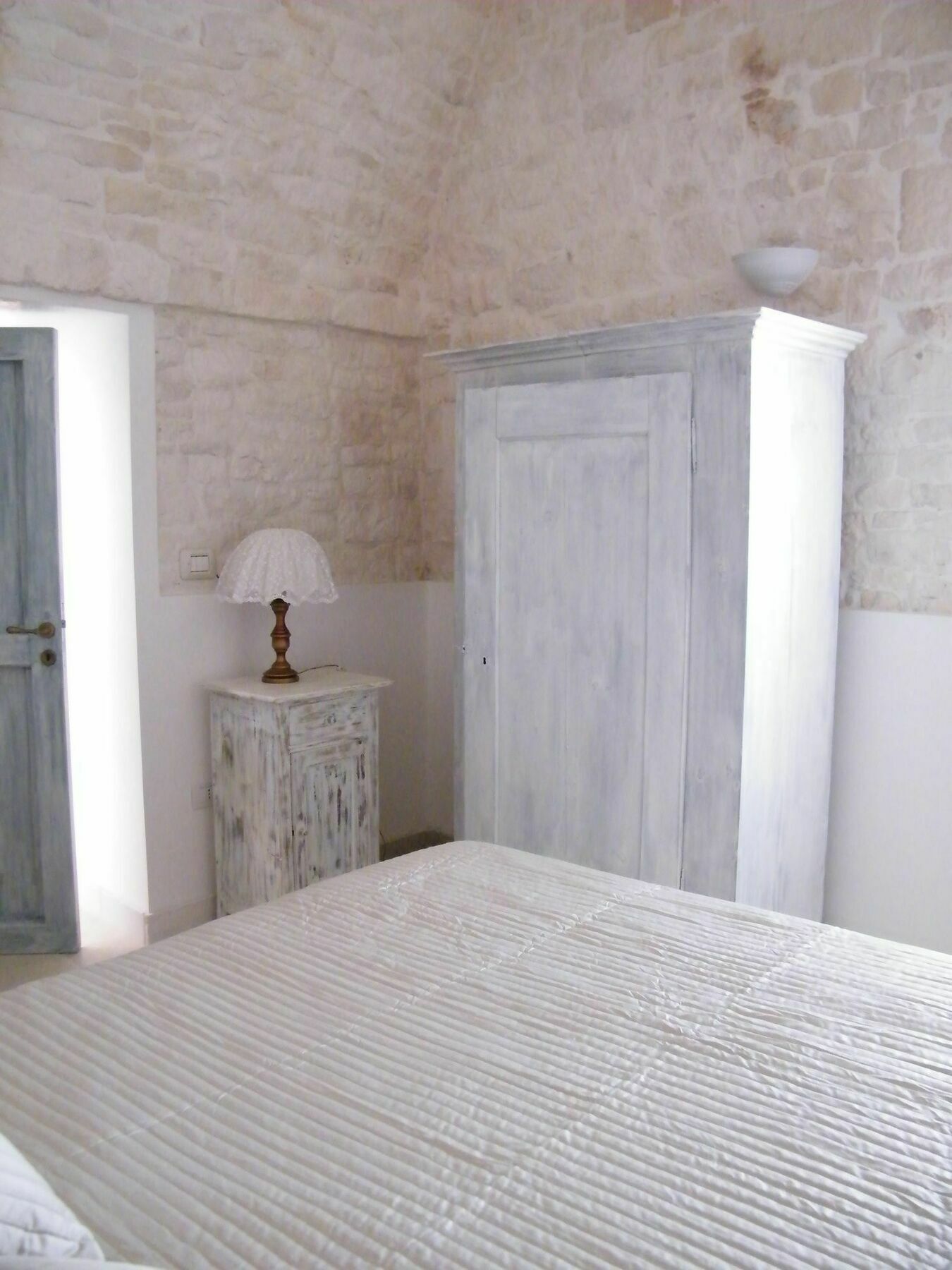 Appartamento La Vitosa Martina Franca Esterno foto