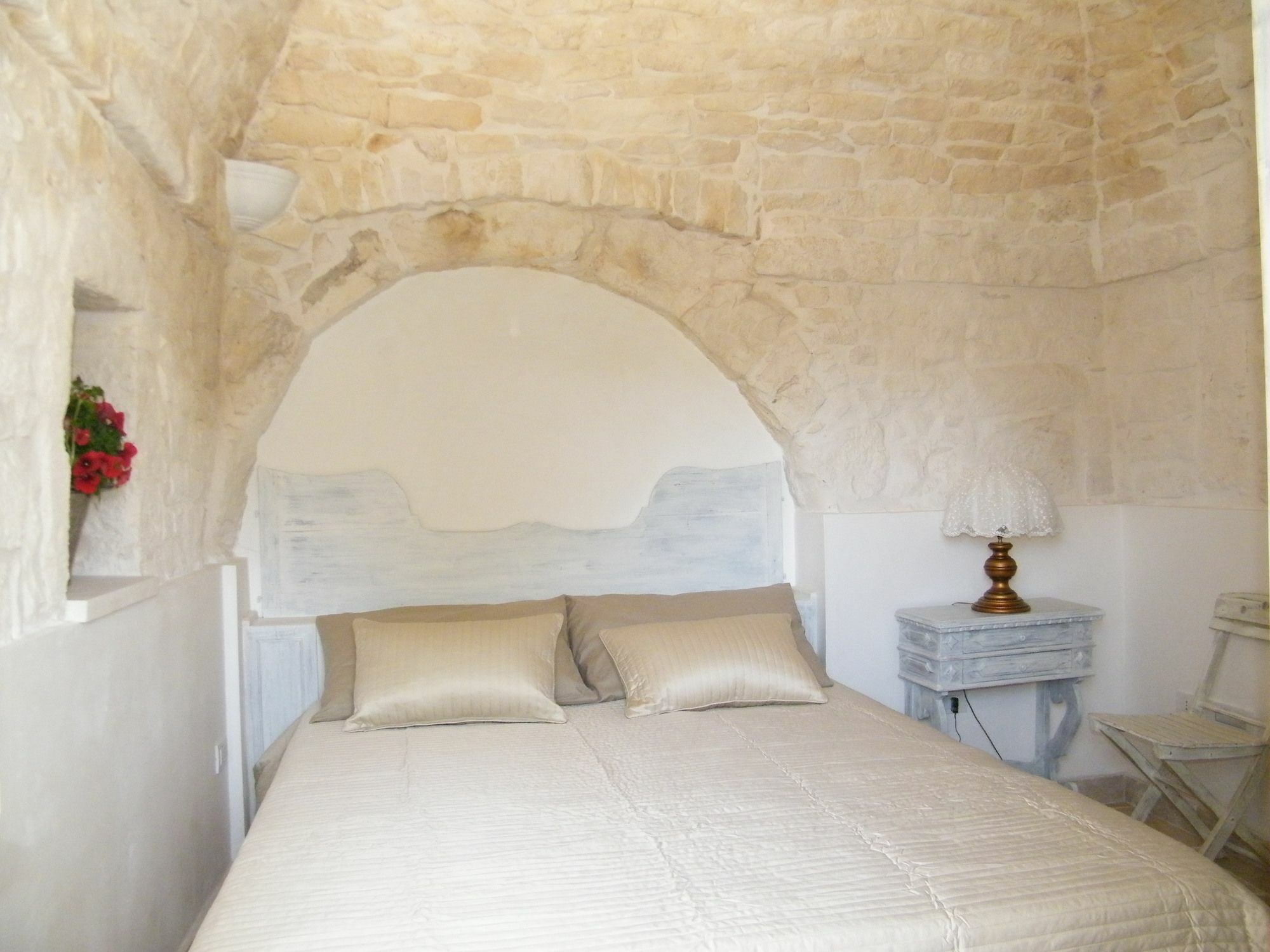 Appartamento La Vitosa Martina Franca Esterno foto