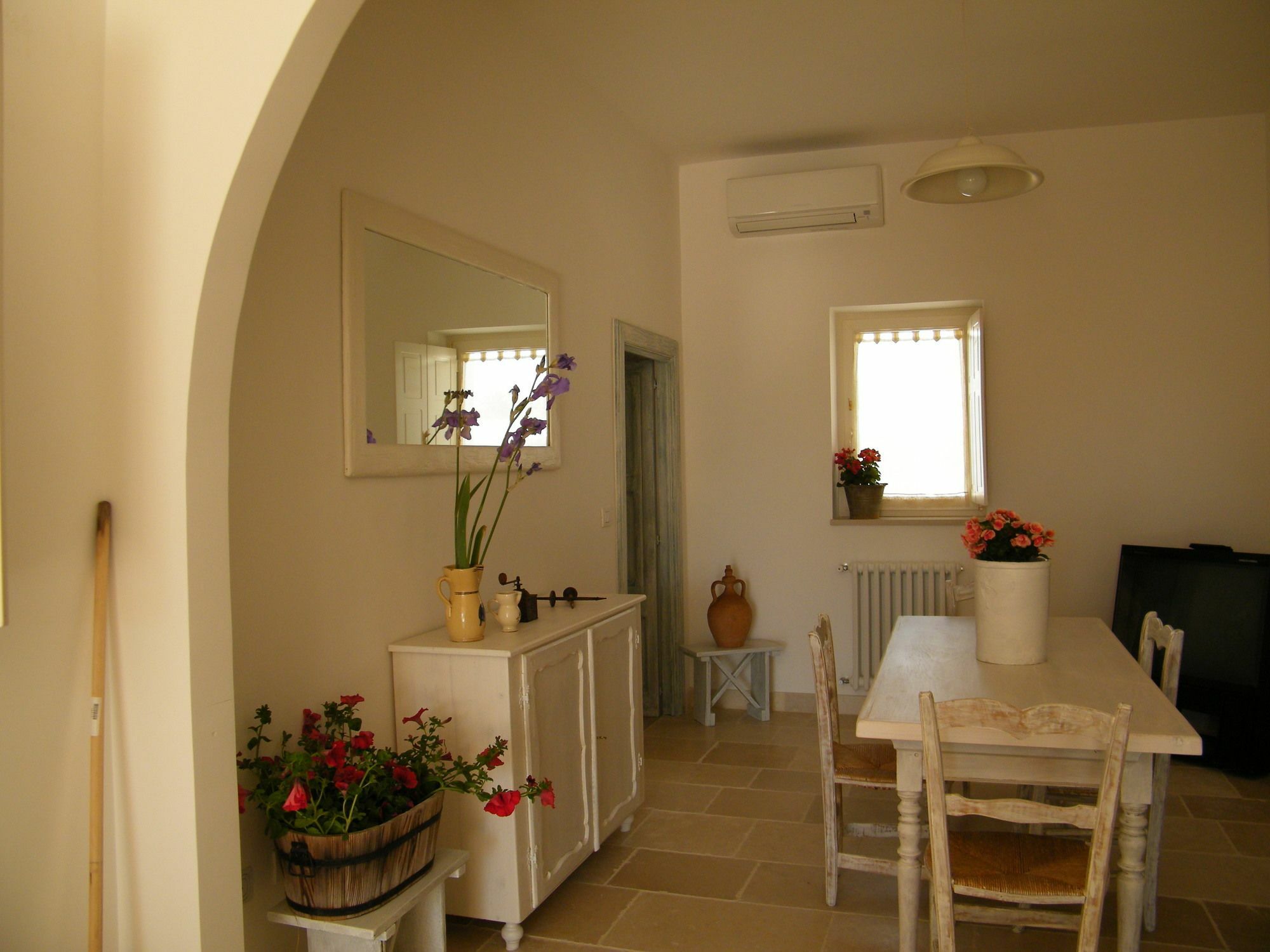 Appartamento La Vitosa Martina Franca Esterno foto